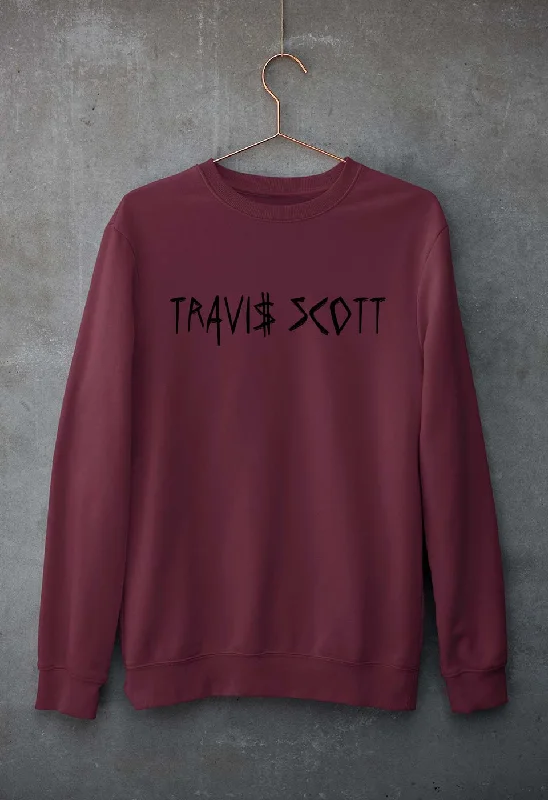 activewear hoodieAstroworld Travis Scott Unisex Sweatshirt for Men/Women