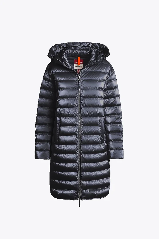Midnight Sale Long Puffers Paisley Pencil
