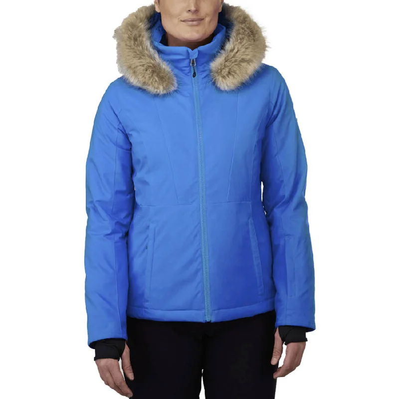 Limited Availability Spyder Vida Womens Jacket 2023