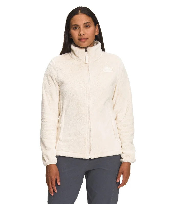 Take Advantage Women`s Osito Jacket