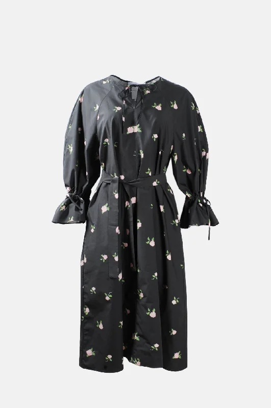 Markdowns Felicia Dress Grey Rose