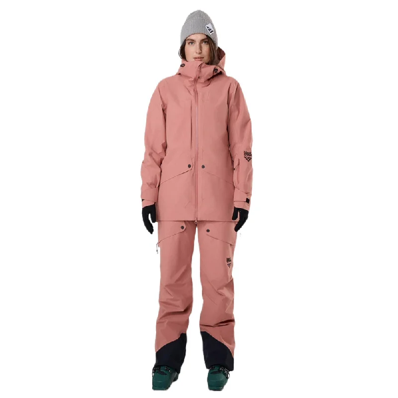 Super Sale Black Crows Ora Body Map Womens Jacket 2024