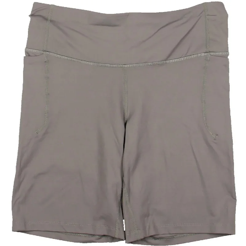 Today Only Under Armour Womens Fitness Workout Bike Short