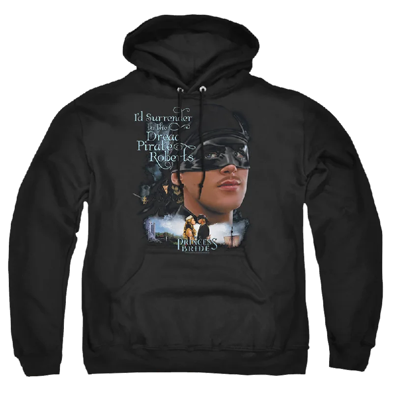 Savings Galore Princess Bride, The Surrender - Pullover Hoodie