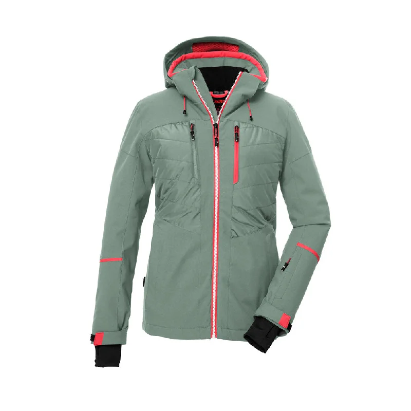Buy Now Killtec Destiny Womens Jacket 2024