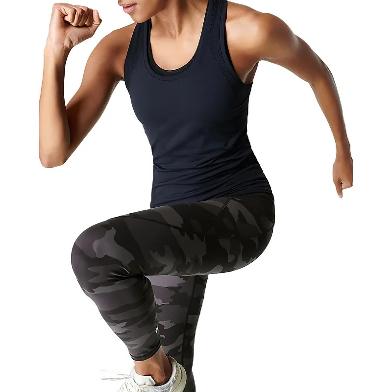 Special Discount Sweaty Betty Womens Seamless Workout Tank Top
