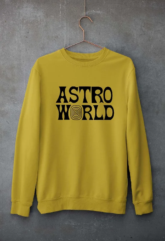 fitness lifestyle hoodieAstroworld Travis Scott Unisex Sweatshirt for Men/Women