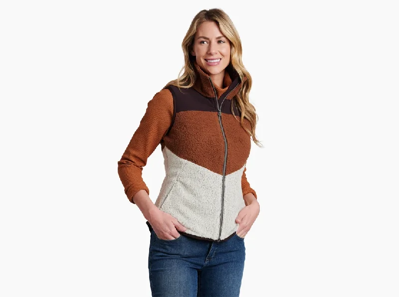 Online Only Women's Prism Vest