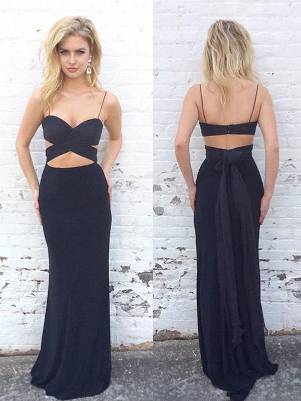 Exclusive Preview Custom Made Mermaid Two Pieces Dark Blue Long Prom Dresses, Dark Blue Mermaid Formal Dresses, Two Pieces Evening Dresses Exclusive Preview Custom Made Mermaid Two Pieces Dark Blue Long Prom Dresses, Dark Blue Mermaid Formal Dresses, Two Pieces Evening Dresses