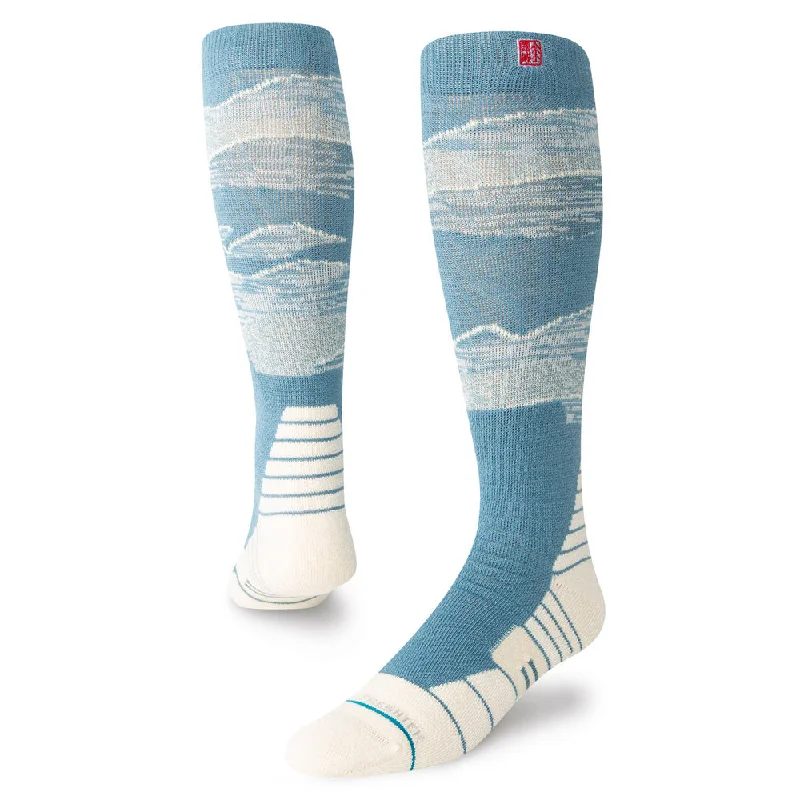 Super Sale Stance Jimmy Chin Everest Wool Snow OTC Socks 2024