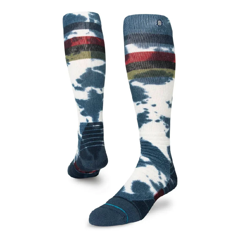 Buy More, Save More Stance Maliboo Dye Snow Sock 2023