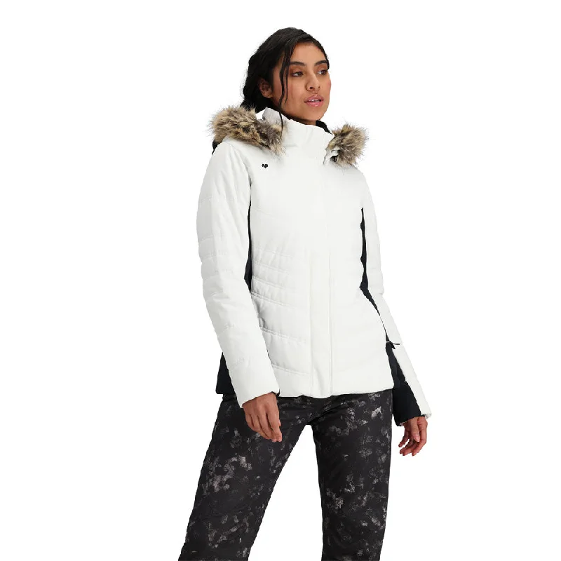 New Markdowns Obermeyer Tuscany II Womens Jacket 2024