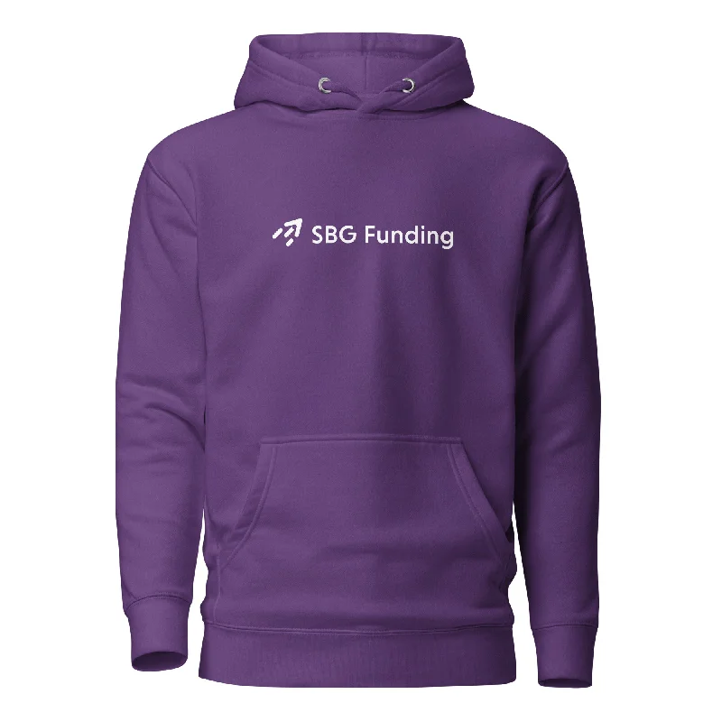 Final Markdown Unisex Hoodie