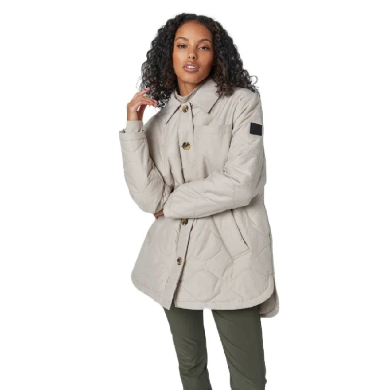 Buy More, Save More Alp-N-Rock Ginger Womens Shirt Jacket 2023