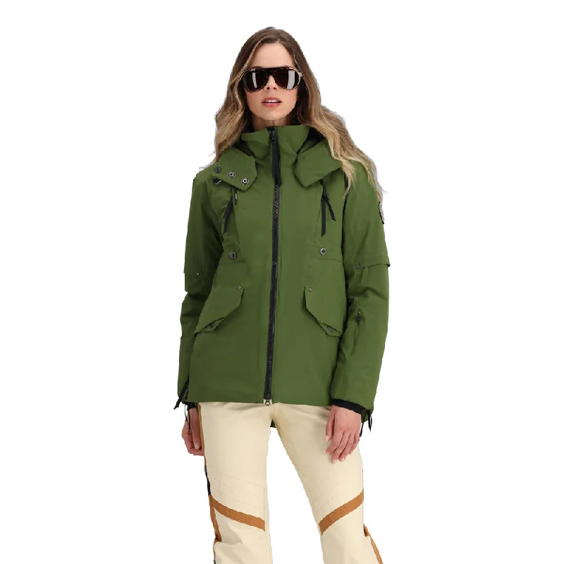Online Only Obermeyer Meribel Down Womens Jacket 2024