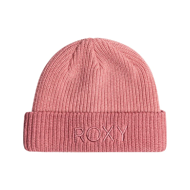 Deal Frenzy Roxy Freja Womens Beanie 2024