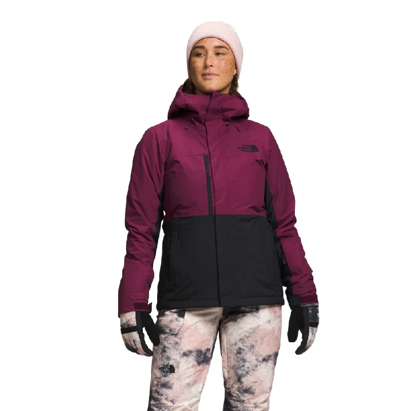 Blowout Sale The North Face Freedom Insulated Womens Jacket 2024