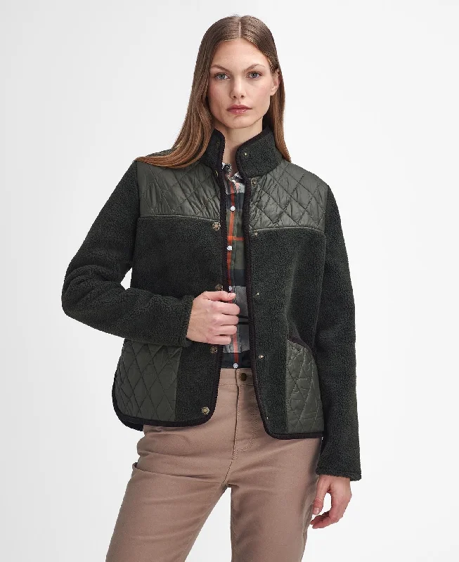 Markdowns Women's Brambles Fleece Jacket