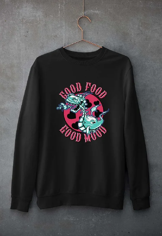 bold fitness hoodieDragon Unisex Sweatshirt for Men/Women