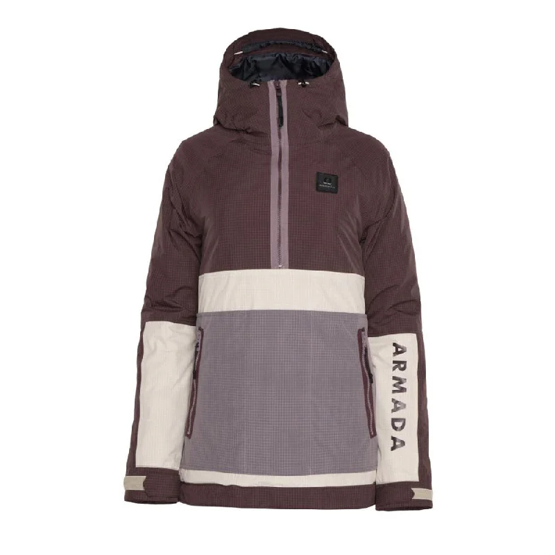 Fantastic Offers Armada Rosalie 2L Insulated Womens Anorak 2024