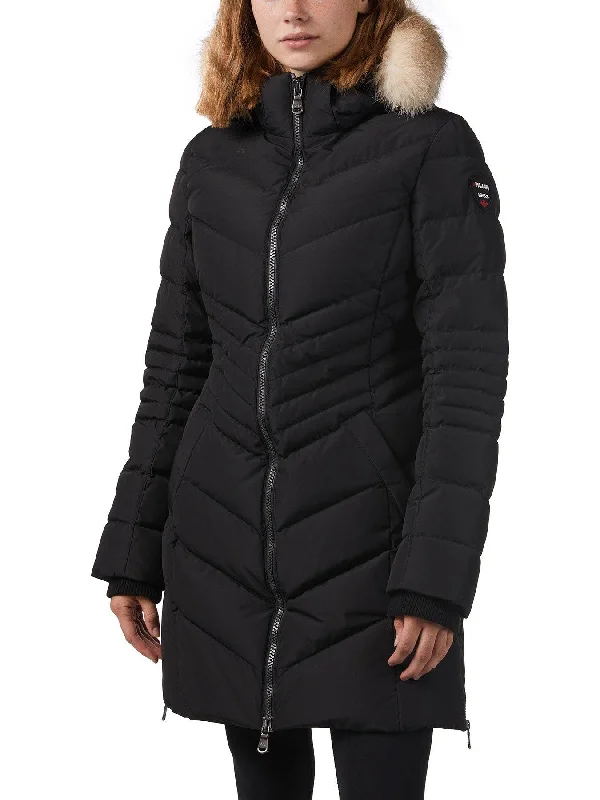 Price Drop Alert Queens Women's Quilted Puffer