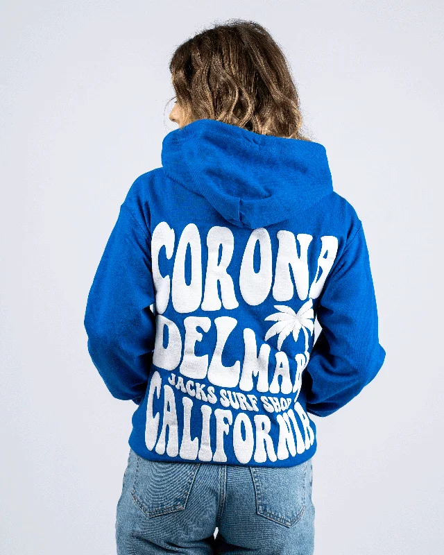 Instant Discount Women's Sway CDM L/S Zip-Up Hoodie