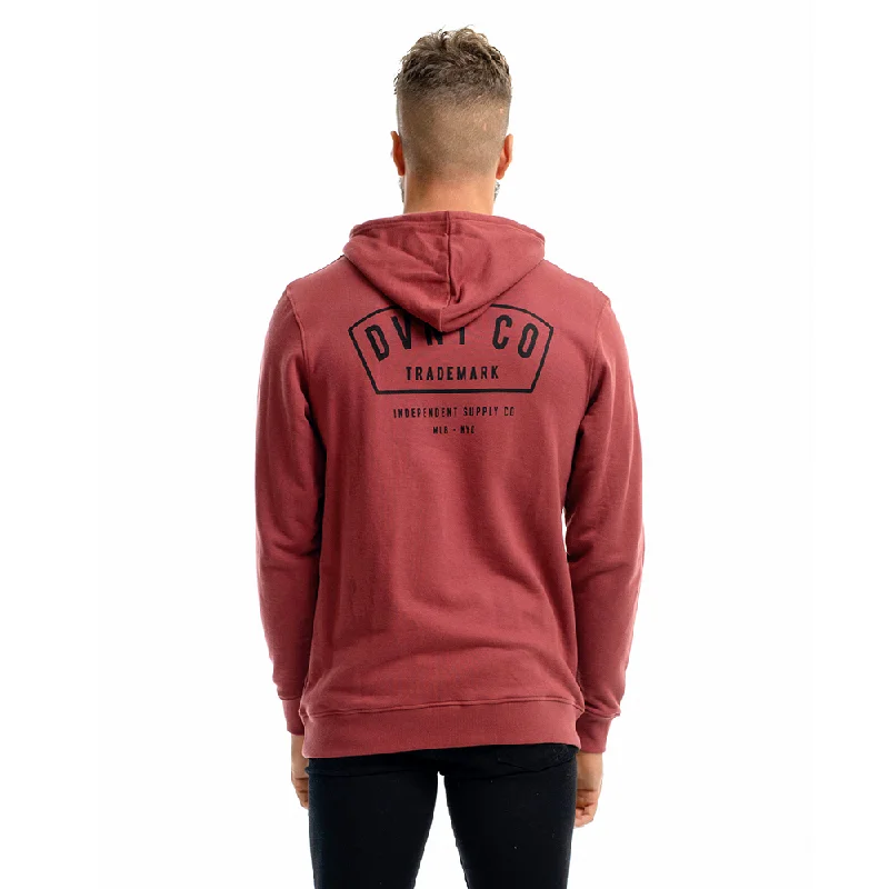 Extra Discounts Bailey Rust Hoodie