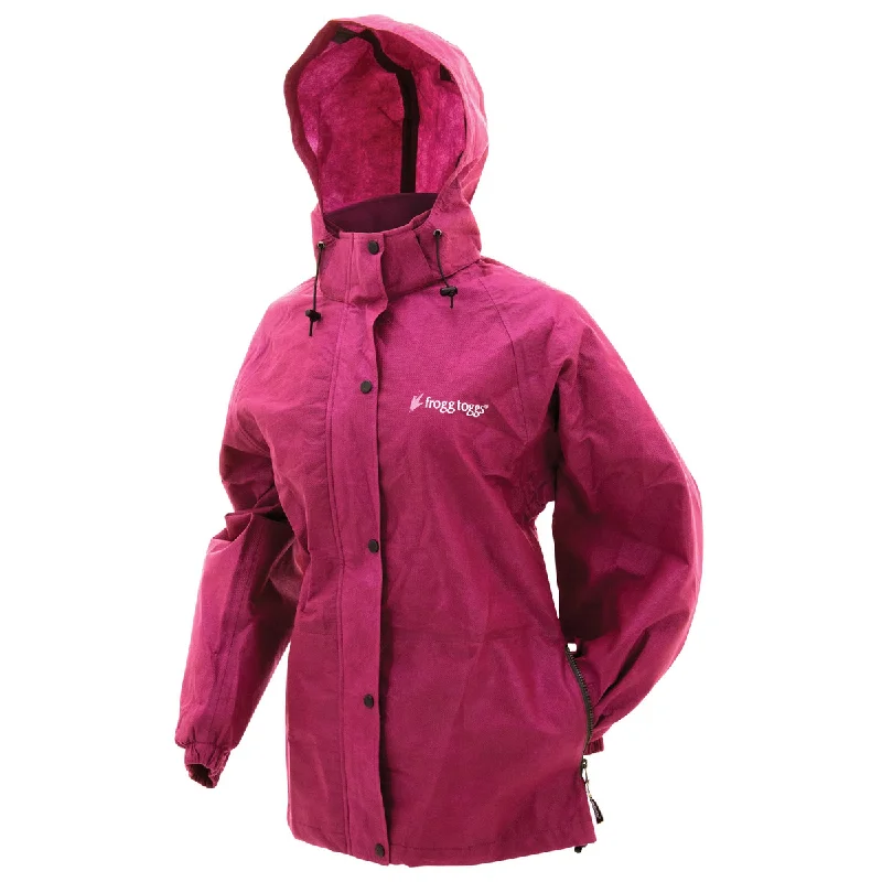 Online Specials Women's Pro Action Jacket