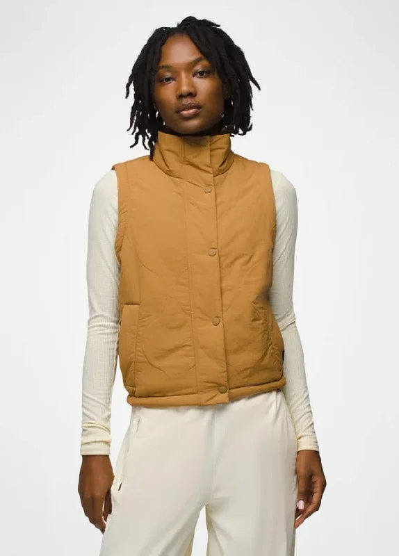 Can't Miss Women's Encinitas Vest