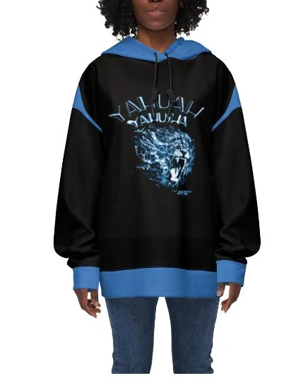 Customer Appreciation Sale Yahuah Yahusha 01-06 Ladies Designer Relaxed Fit Pullover Hoodie Customer Appreciation Sale Yahuah Yahusha 01-06 Ladies Designer Relaxed Fit Pullover Hoodie