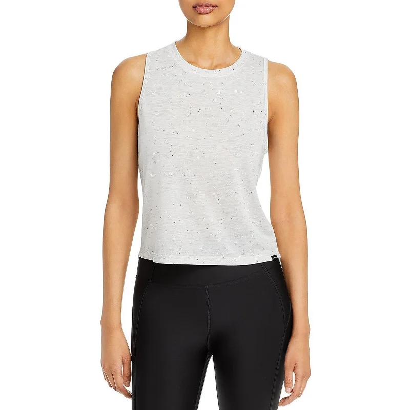 Price Reduction Koral Activewear Womens Neps Muscle Workout Tank Top