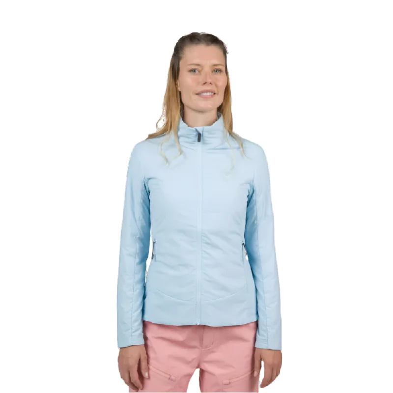 Major Savings Rossignol Opside Womens Jacket 2024