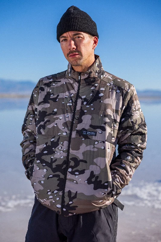 The Best Prices DYER JACKET
