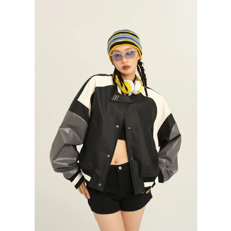 Limited Time Offer RTK (W) No. 3151 LEATHER BASEBALL JK
