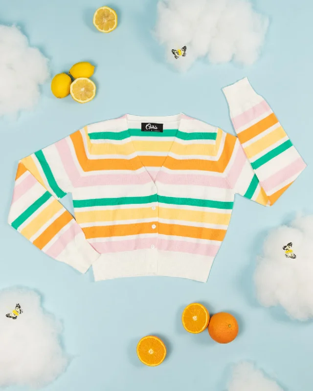 Price Meltdown The Sherbet Cardigan