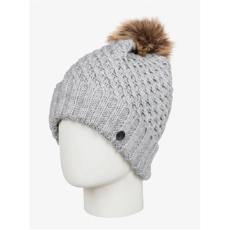 Price Meltdown Roxy Blizzard Womens Beanie 2022