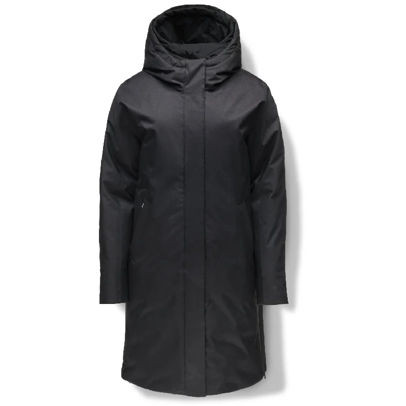 Huge Discounts Nobis Women's Dory Black