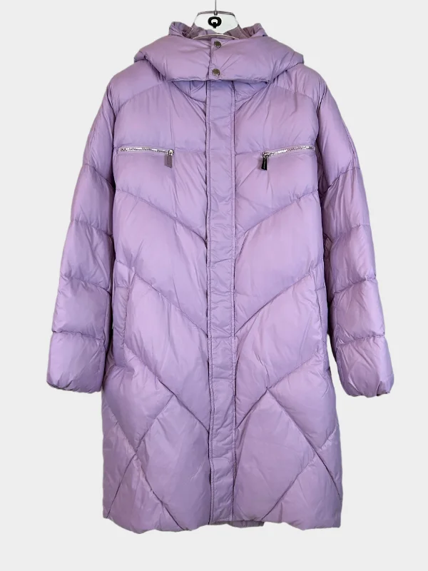 Limited Stock Puffer Coat