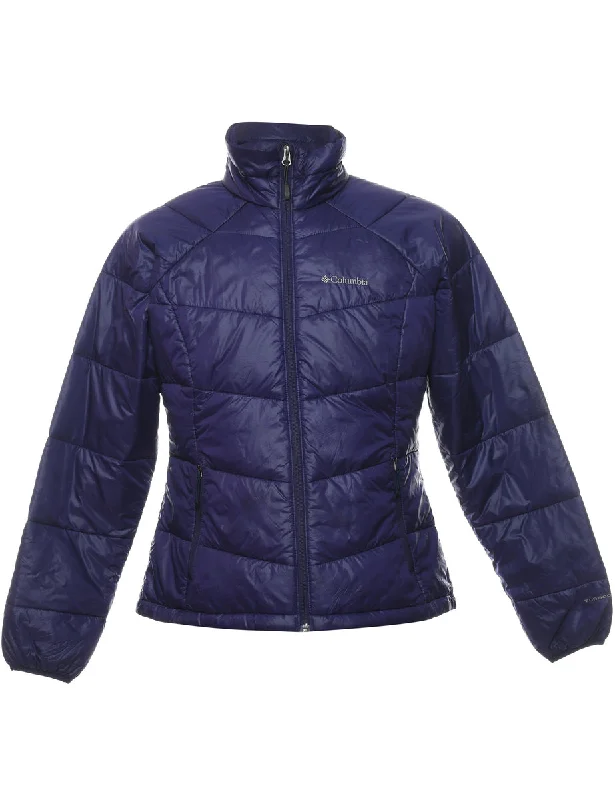 Value Deals Columbia Puffer Jacket - M