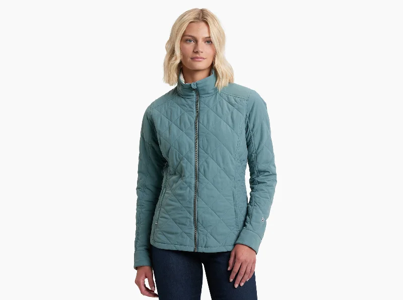 Final Sale Women's Stunner Insulated Jacket