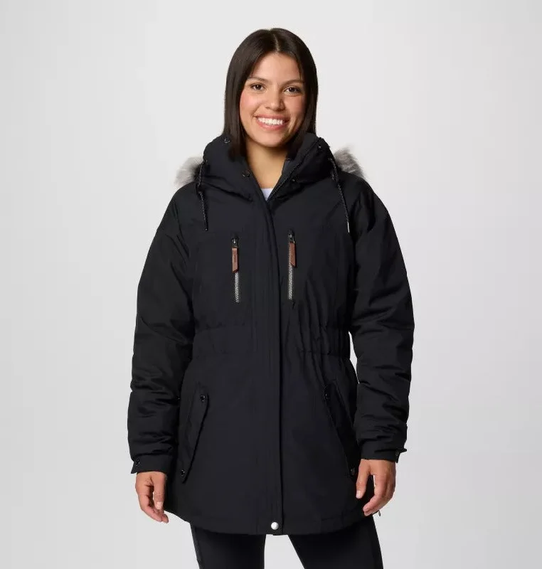 Must-Have Deals Women's Payton Pass II Interchange Jacket