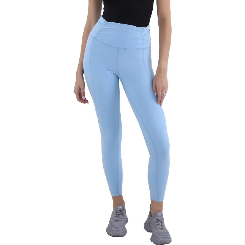 The Best Prices L'Space Womens The Breaks Fitness Workout Athletic Leggings