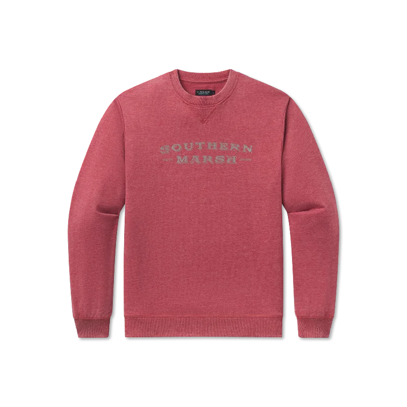 Bonus Savings SEAWASH™ Sweatshirt - Rally