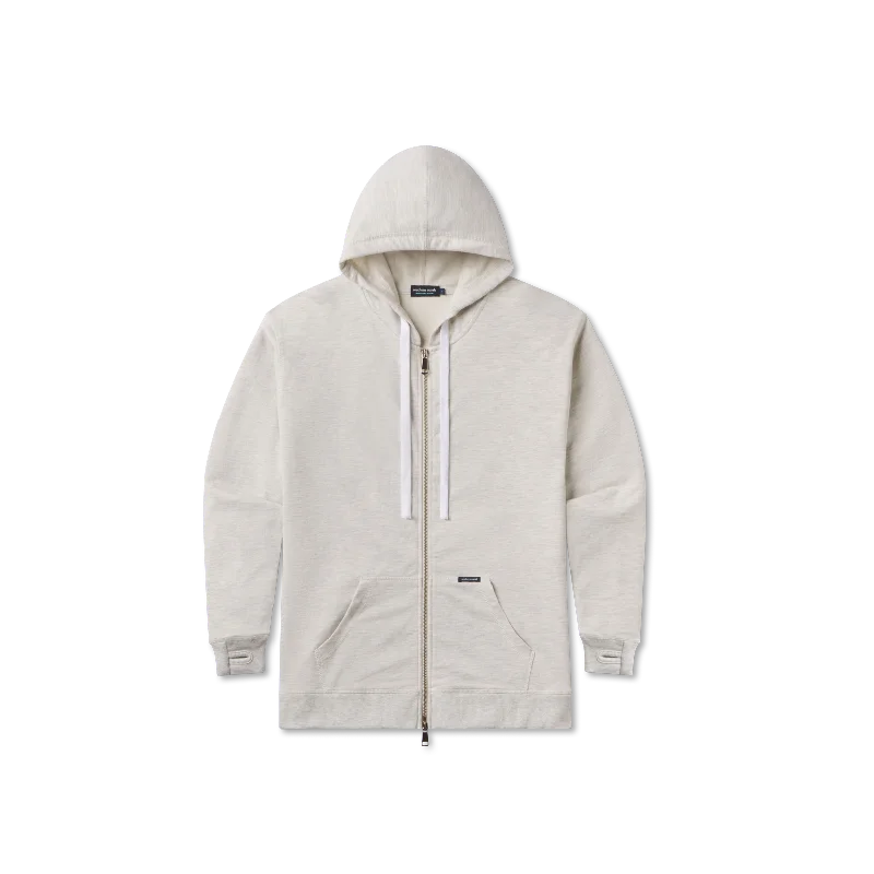 Savings Galore Baylee French Terry Hoodie