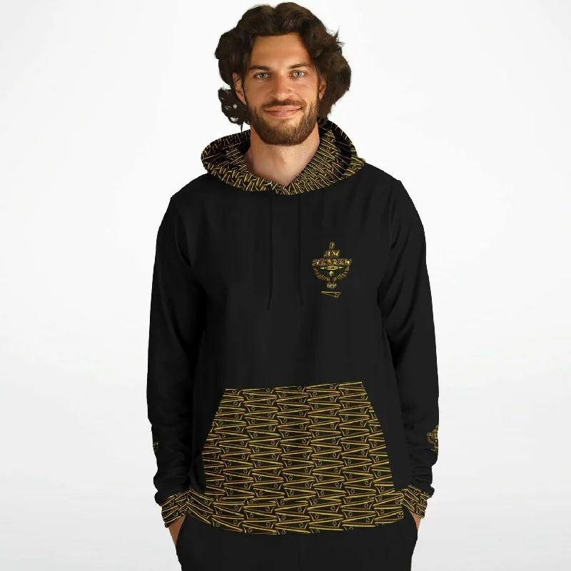 Reduced Prices BREWZ Elected Designer Fashion Triblend Unisex Pullover Hoodie