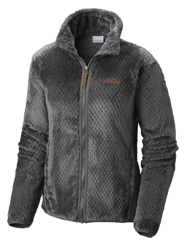 Seasonal Clearance Women's Fireside II Sherpa Full Zip Fleece Jacket