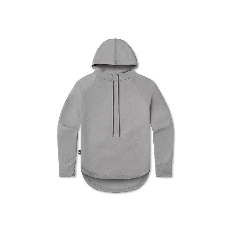 Overstock Parkway Performance Hoodie