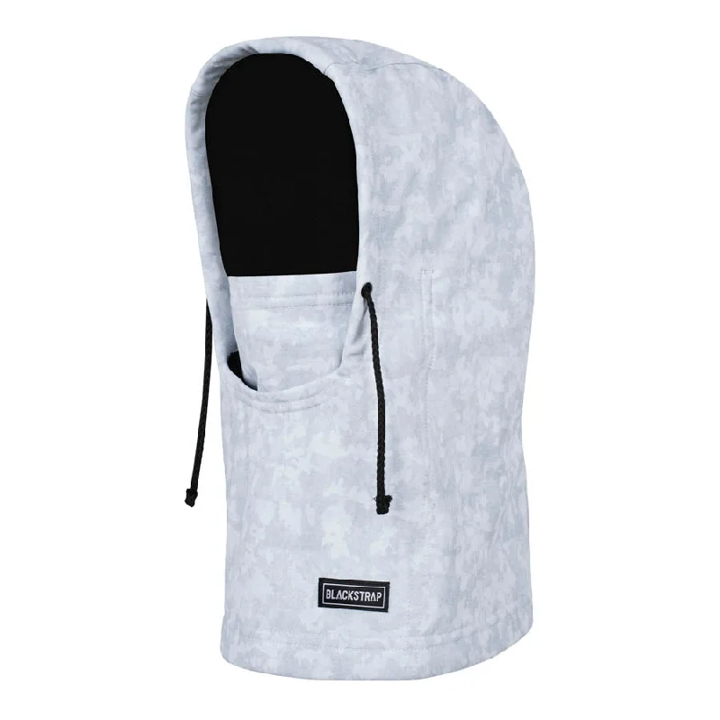 Season Finale Sale Black Strap Camber Hood 2023