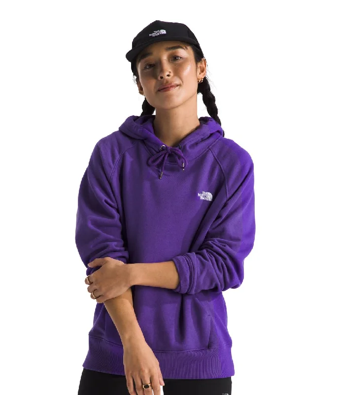 Weekend Deal 'The North Face' Women's Evolution Pullover Hoodie - Peak Purple