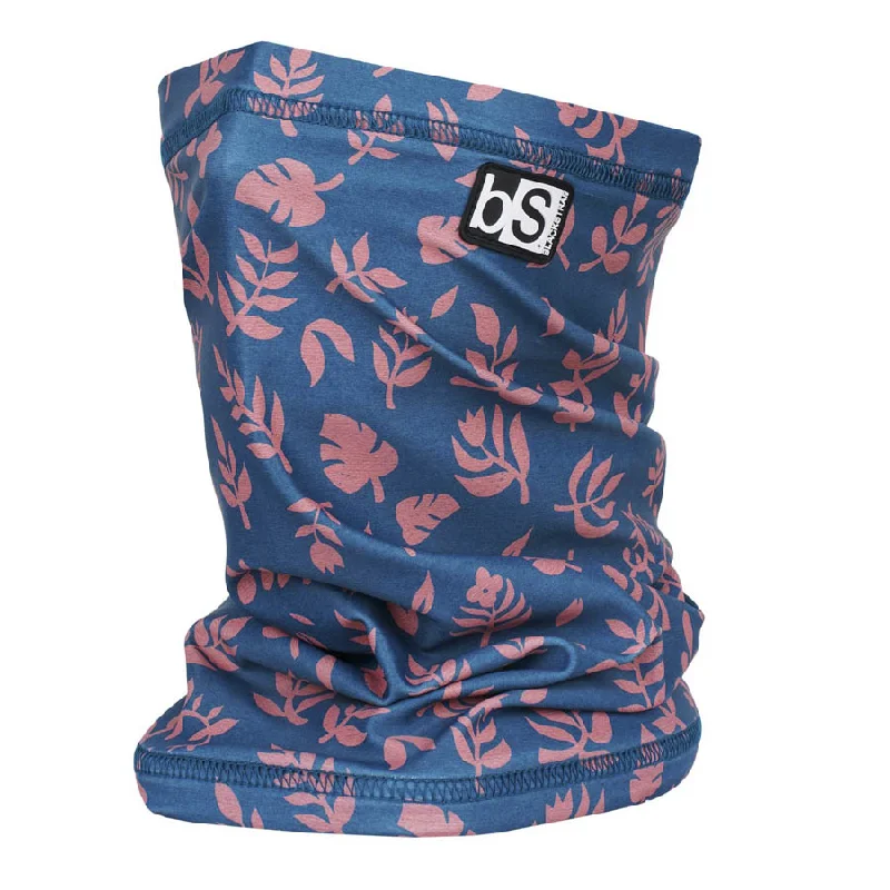 Floral Teal